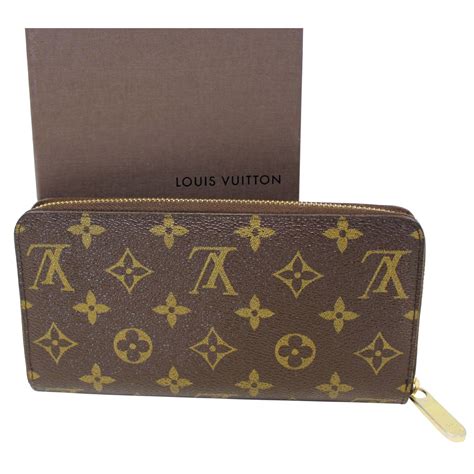 cheap louis vuitton zippy wallet|authentic louis vuitton zippy wallet.